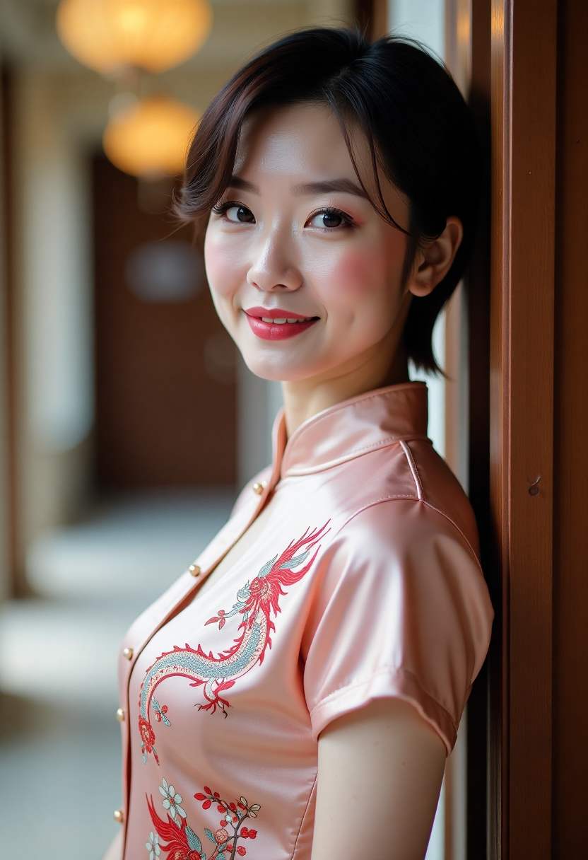 评论头像