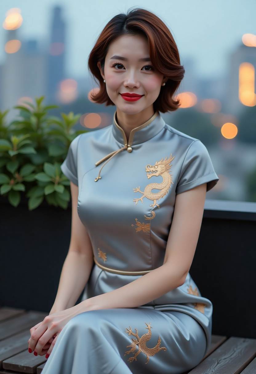 相亲聊天技巧