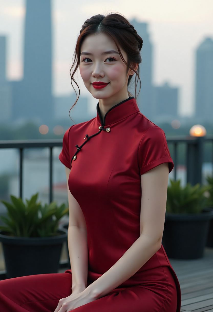 评论头像